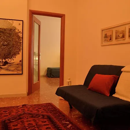 Appartamento Dimora Di