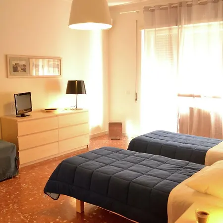 Dimora Di Roma