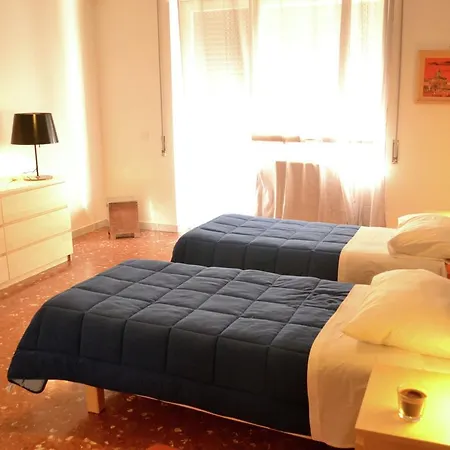 Appartamento Dimora Di *