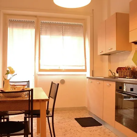 Appartement Dimora Di *