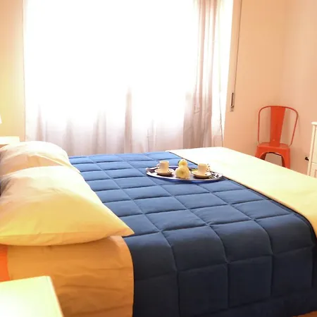 Appartement Dimora Di