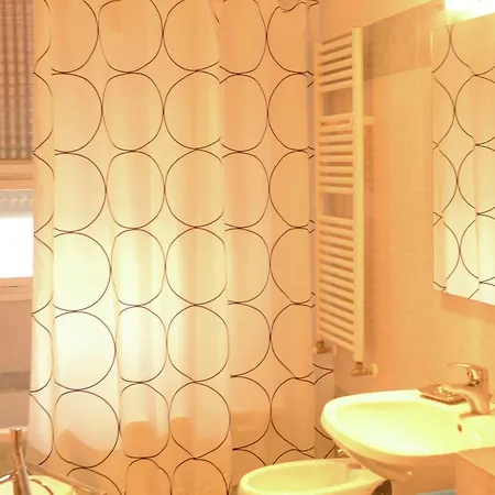 Dimora Di Appartement Rome